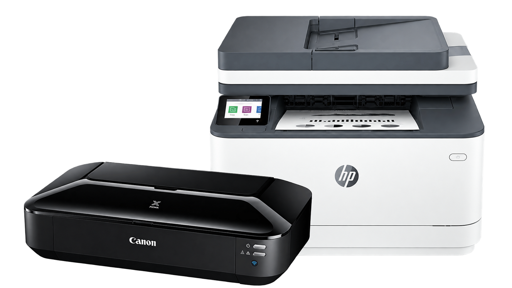 Printers